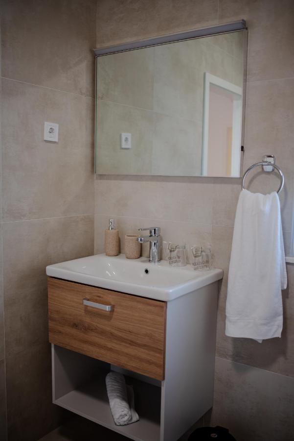 Villa Sportiva Zadar With Private Heated Pool Eksteriør bilde